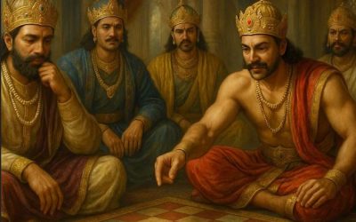 द्रौपदी के लिए दुर्योधन की ये इच्छा सालों तक दबी रही, मकसद पूरा करने के लिए पांडवों को जाल में फंसाया, फिर कर डाला…