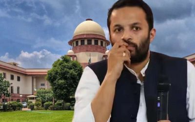 प्रोफेसर अली खान को सुप्रीम कोर्ट से राहत, SIT जांच सिर्फ दो FIR तक सीमित