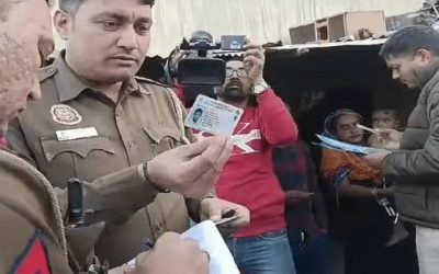 पहलगाम हमले के बाद तेज़ कार्रवाई: एक महीने में 500 अवैध आप्रवासी बांग्लादेश भेजे गए