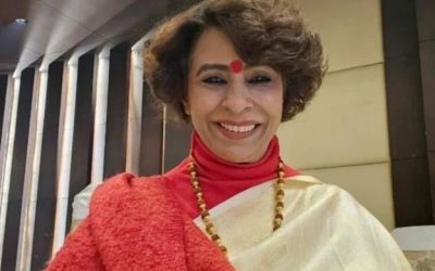 कौन हैं बीजेपी की बेनजीर, प्रोफेसर महमूदाबाद विवाद से आईं सुर्खियों में