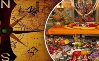 ईशान कोण में पूजा का है विेशेष महत्व