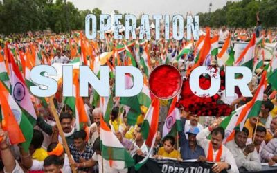 ऑपरेशन सिंदूर से सजेगा पराक्रम का पर्व, मोदी सरकार की 11वीं वर्षगांठ पर 9 बड़े आयोजन