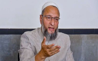 “बीजेपी के जीत के मंत्र का खुलासा, असदुद्दीन ओवैसी ने बताया असली कारण”