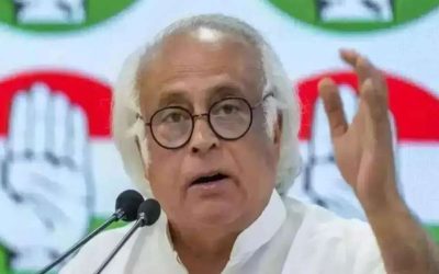 ट्रंप बोले- मैंने रोका भारत-पाक युद्ध, कांग्रेस ने पूछा- पीएम मोदी अब भी क्यों खामोश?