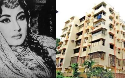 मुंबई: कोर्ट का आदेश, 6 महीने में खाली करें वह सोसाइटी जो मीना कुमारी-कमाल अमरोही ने 1959 में दी थी लीज पर