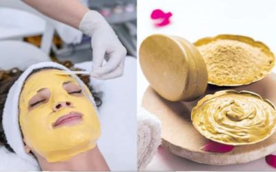 मुल्तानी मिट्टी बनाम बेसन: चेहरे के लिए कौन है ज़्यादा असरदार?