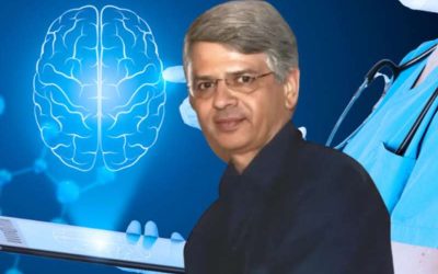 भारत के प्रसिद्ध न्यूरोसर्जन डॉ. शिरीष वलसंगकर ने खुद को गोली मारकर की आत्महत्या