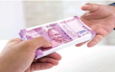 अब 5 लाख नहीं, 10 लाख तक सुरक्षित रहेंगे बैंक में आपके पैसे! DICGC की लिमिट बढ़ाने की तैयारी