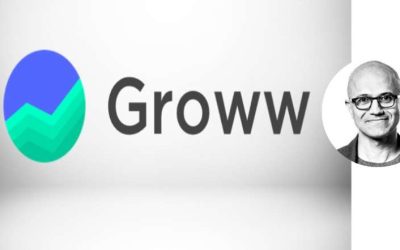 सत्या नडेला के निवेश वाली Groww बनी भारत की नंबर 1 ब्रोकरेज, जानें कितनी है कमाई