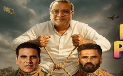 Hera Pheri 3: परेश रावल के आरोपों पर प्रियदर्शन का पलटवार, बोले- ‘अक्षय ने खरीदे IPR’