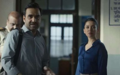क्रिमिनल जस्टिस 4: माधव मिश्रा की कोर्ट में एक और मास्टर क्लास, मर्डर मिस्ट्री के साथ लौटा क्रिमिनल जस्टिस सीजन 4