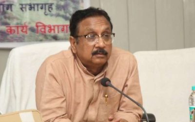 विजय शाह की मुश्किलें बढ़ीं, मंत्री पर एक और परिवाद दर्ज