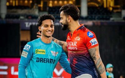 RCB की निगाहें प्लेऑफ में टॉप-2 पर, LSG करना चाहेगी जीत के साथ विदाई