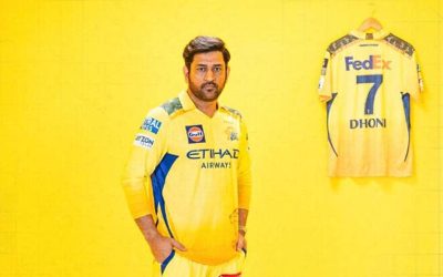 दिल्ली में खेल सकते हैं अपना आखिरी IPL मैच, धोनी को देखने उमड़ सकती है भीड़!