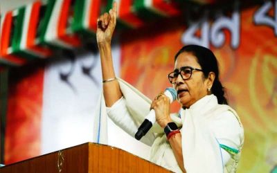 ‘ऑपरेशन सिंदूर’ की राजनीति पर ममता का निशाना, कहा- ‘नामकरण में छिपी है चाल’