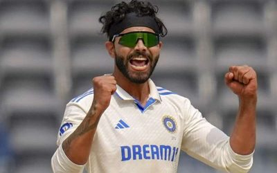 रिटायरमेंट से पहले मुझे भी चाहिए कप्तानी, क्या जडेजा की ख्वाहिश होगी पूरी?