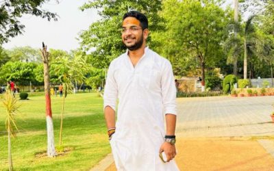 तेजप्रताप के समर्थन में बोलना पड़ा महंगा, आकाश यादव को RLJP ने 6 साल के लिए निष्कासित