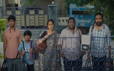 छोटे बजट में बड़ी कमाई, 81 करोड़ की कमाई के बाद अब OTT पर आएगी ‘टूरिस्ट फैमिली’