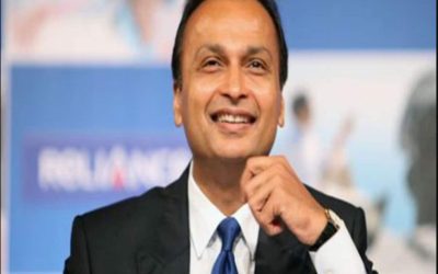 अनिल अंबानी की Reliance Defence ने जर्मनी की Rheinmetall के साथ की साझेदारी