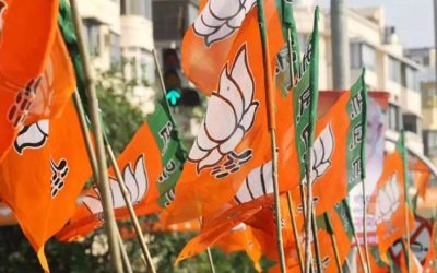 बीजेपी अध्यक्ष: जून में होगा बड़ा फैसला, जेपी नड्डा के बाद कौन?