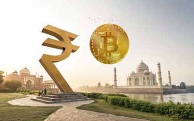 भारत की डिजिटल अर्थव्यवस्था में नया अध्याय: e-रुपी बनाम बिटकॉइन – CBDC कैसे बदलेगा भुगतान का भविष्य?