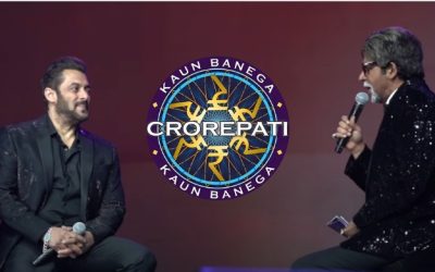 KBC की कमान अब सलमान के हाथ? अमिताभ बच्चन की जगह लेने की चर्चा तेज!