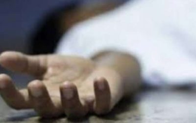 अयोध्या: बुजुर्ग की संदिग्ध मौत पर परिजनों का हंगामा, जांच की मांग तेज