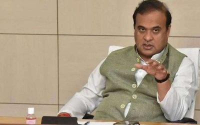 यूनुस को सीएम सरमा का जबाव, मौलानाओं ने ऐसा नक्शा बनवाया, हमारे पंडित बनवा सकते