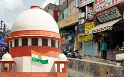 बटला हाउस में अतिक्रमण या अन्याय? सुप्रीम कोर्ट तय करेगा रास्ता, अगली सुनवाई अगले हफ्ते