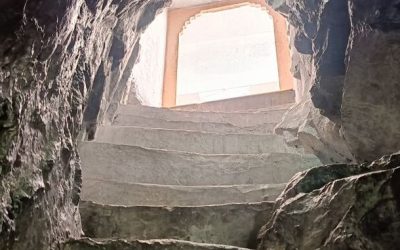 जब भगवान ने की चोरों के भागने में मदद… 700 साल पुराना रहस्यमयी मंदिर, हुई कई चमत्कारी घटनाएं!