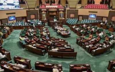 विधानसभा में नया अनुशासन: MP में लागू होगा ड्रेस कोड, तैयारियां तेज़