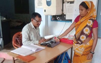 राशन कार्ड बना बदलाव की चाबी-अब बच्चों का भविष्य सुरक्षित