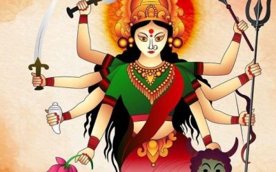 आषाढ़ महीने की गुप्ति नवरात्रि 26 जून से होगी शुरु