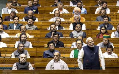 2034 में एक साथ होंगे लोकसभा-विधानसभा चुनाव