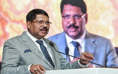 CJI गवई ने उठाए न्यायिक नियुक्तियों में सरकारी दखल पर सवाल, नेहरू सरकार के जमाने में हुई थी मनमानी