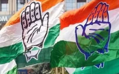 बिहार कांग्रेस में पहली बार उठे सवर्णों की उपेक्षा के स्वर
