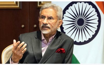 ‘हमारे सहयोगी समझें हमारी नीति’: आतंकवाद पर विदेश मंत्री जयशंकर का कड़ा