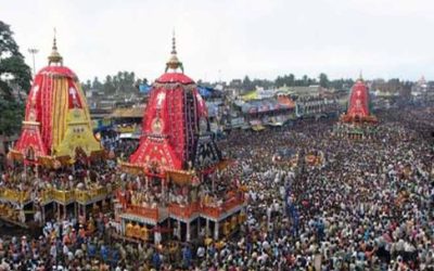 Puri Stampede: सरकार ने मुआवजे का ऐलान, DM व SP का किया ट्रांसफर