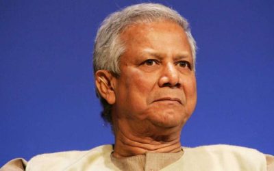 बांग्लादेश में मोहम्मद यूनुस पर टूटा सियासी हमला, अब बीएनपी ने भी जताई नाराज़गी