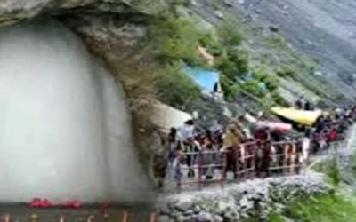 पहलगाम हमले के बाद कड़ा एक्शन, अमरनाथ यात्रा पर रहेगा डिजिटल पहरा