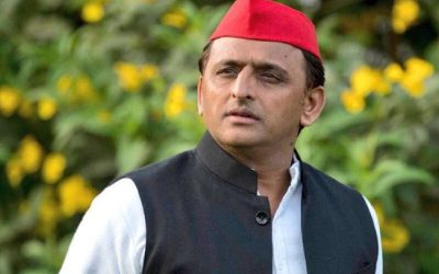 कुशीनगर सपा में भूचाल: अखिलेश यादव ने लिया बड़ा फैसला, जिलाध्यक्ष के अलावा सभी पद समाप्त