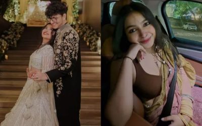 देवर Abhishek Malhan को भी टक्कर देती हैं Ruchika Rathore, जानिए कौन हैं Triggered Insaan की पत्नी