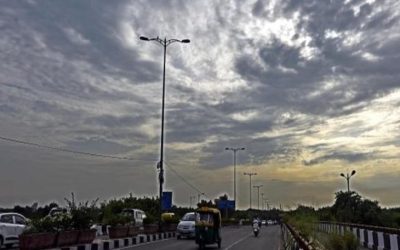 कैसा रहेगा यूपी में मौसम का हाल, कई जिलों में बिजली गिरने का अलर्ट