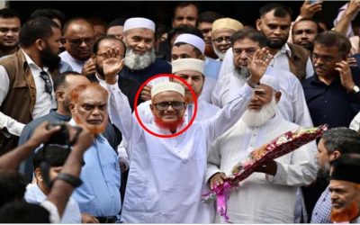 नोबेल विजेता यूनुस के नेतृत्व में बांग्लादेश, क्या युद्ध अपराधियों के लिए ‘स्वर्ग’ बन रहा है?