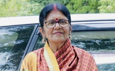 वनभूमि पर मत्स्य पालन का ठेका गैरकानूनी, सांसद महंत ने की कार्रवाई की मांग