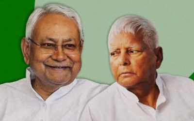 CM नीतीश के करीबी रहे नेता को लालू ने बनाया RJD का प्रदेश अध्यक्ष