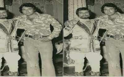 Jeevan का बेटा भी निकला सिनेमा का बड़ा स्टार