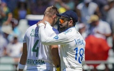 Virat Kohli ने Aiden Markram को लेकर 7 साल पहले की थी भविष्यवाणी