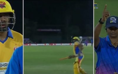 महिला अंपायर से की अशिष्टता, R Ashwin को लगा डबल झटका — दो जुर्मानों से भरना पड़ा खामियाजा