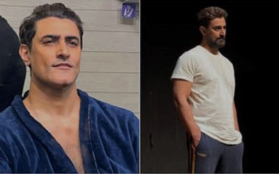 नितेश तिवारी की Ramayana से Kunal Kapoor का लुक हुआ वायरल